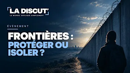 Murs & Frontières : Pourquoi cherche-t-on à tout étanchéifier ?