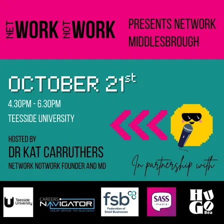 NetWORK Middlesbrough