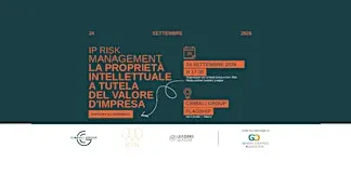IP Risk Management–La proprietà intellettuale a tutela del valore d'impre
