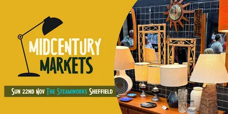 Midcentury Market