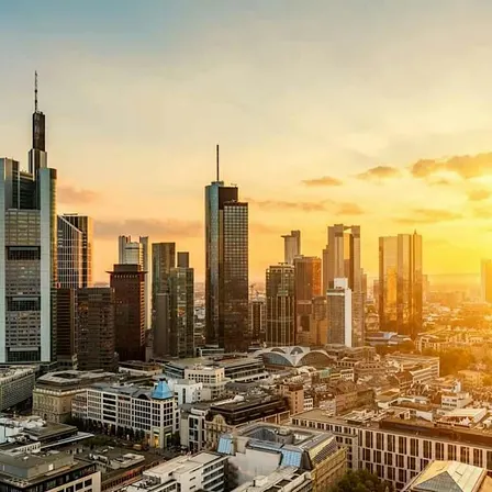 40 Jahre SAE Frankfurt Feier