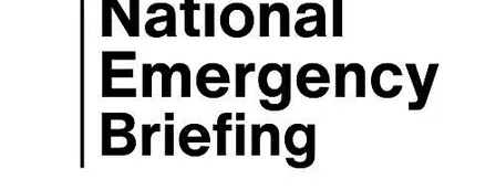 Community Screening of The Peoples Emergency Briefing