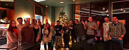 Meet New People & Make Real Connections in Munich | 21–40 | Happy Hours