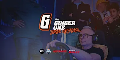 The Ginger One® Time Attack: Thomas Martens' E-Rally Challenge