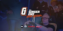The Ginger One® Time Attack: Thomas Martens' E-Rally Challenge