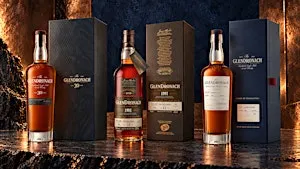 Soirée Exclusive - The Glendronach 200th Anniversary
