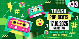 Trash Pop Beats #33