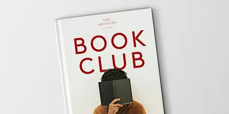 Artistry House Book Club