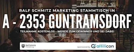 Online Marketing Stammtisch Wien & Umgebung