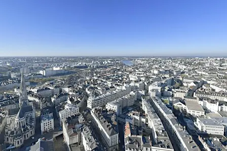 Atelier "jeu spatial" - Réduction de la pollution urbaine