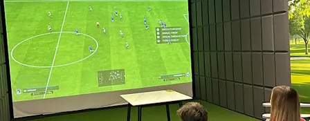 EA SPORTS FC 1v1 Tournament ⚽