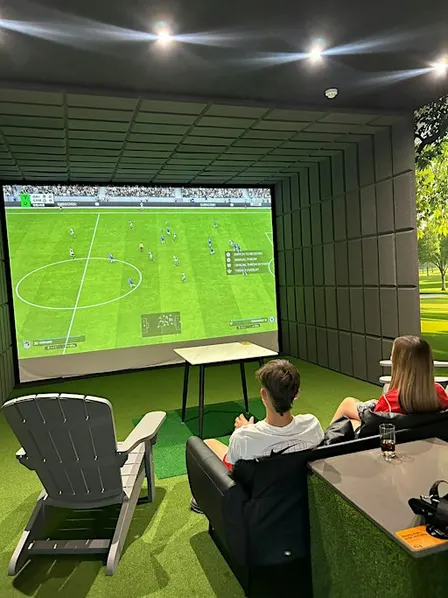 EA SPORTS FC 1v1 Tournament ⚽
