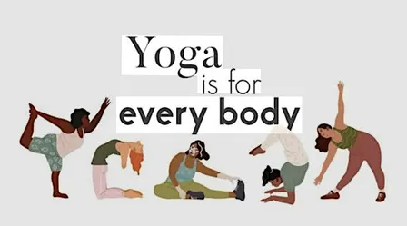 Community Yoga Class