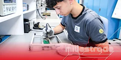 Porte aperte Schindler Formazione Professionale Locarno
