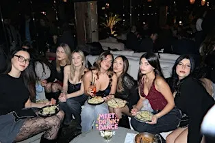 Sunday Aperitif by Meet Drink Dance