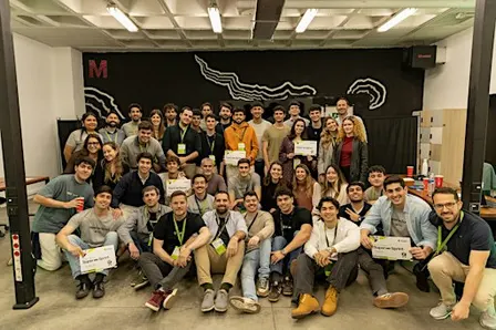 Opendoors: Final SuperSprint Septiembre 2026