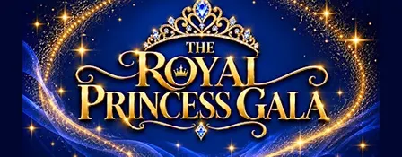 The Royal Princess Gala