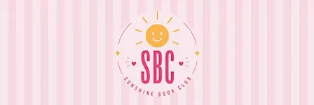 SUNSHINE BOOK CLUB: OCTOBER (NIGHT ONE)