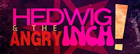 Hedwig and the Angry Inch