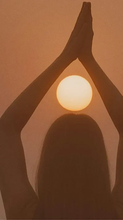 Rooftop Yoga & Aperitif - Autumn Edition