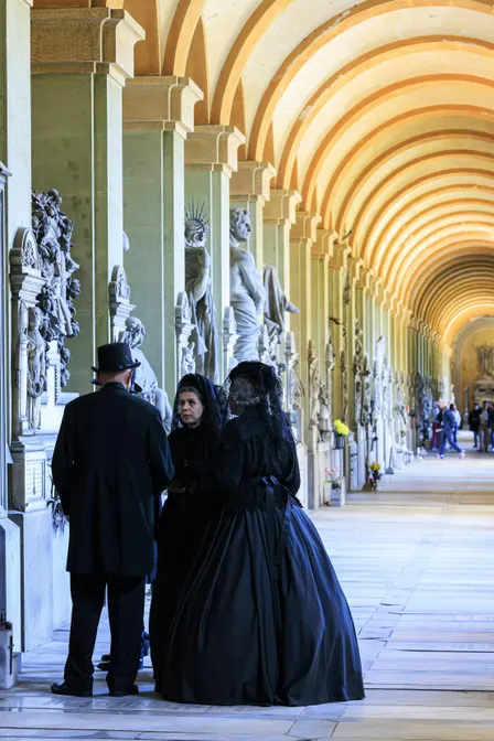 PERCORSO 14 - La moda dell'Ottocento