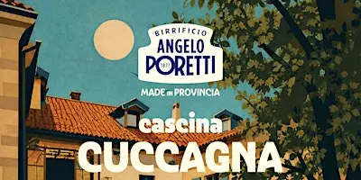Festa del Luppolo by Birrificio Angelo Poretti!!