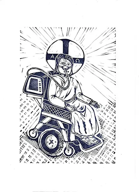 Seeking the Disabled Christ: Panel Discussion