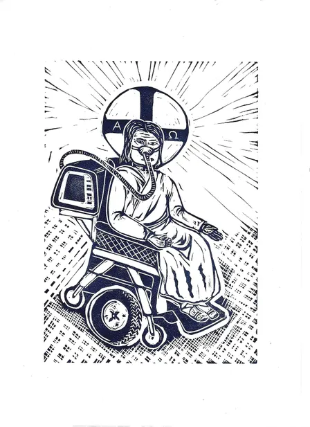 Seeking the Disabled Christ: Panel Discussion
