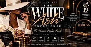 The White Ash Experience