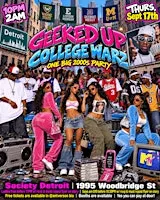 2000’s Party
