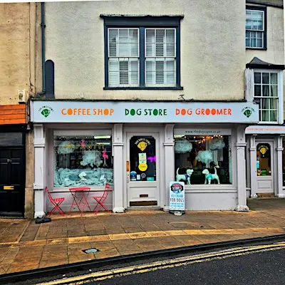 Indie Oxford Walking Meet Up