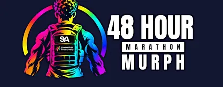 48 Hour Marathon Murph