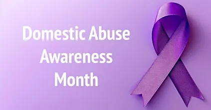 Domestic Abuse Awareness Day