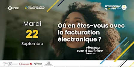 Où en êtes-vous avec la facturation électronique ?