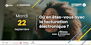 Où en êtes-vous avec la facturation électronique ?