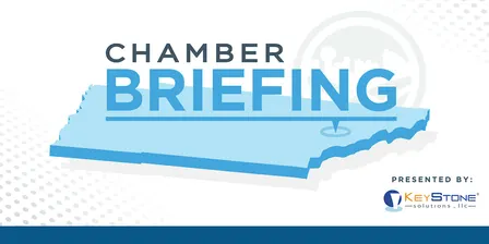 Chamber Briefing Breakfast
