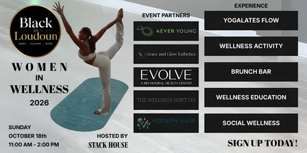 Women in Wellness