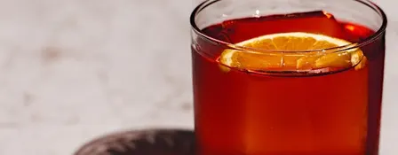 Hands-On Cocktail Class: Negroni