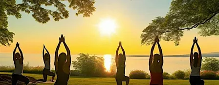 Yoga in Brighton & Hove