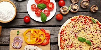A Pizza Party