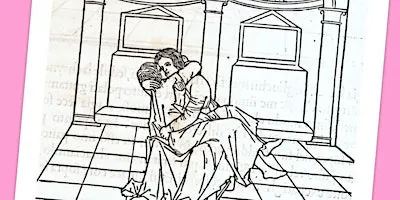 LETTERE D’AMORE. La novella di “Hippolyto e Lionora”