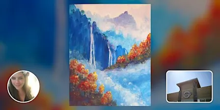 Paint Nite • Brewsters  • Airdrie