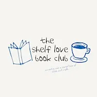 The Shelf Love Book Club- Clay Ghosties & The Priory of the Orange Tree I