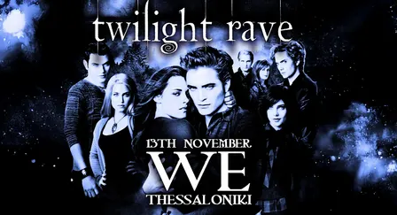 Twilight Rave (Thessaloniki)