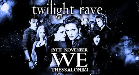 Twilight Rave (Thessaloniki)