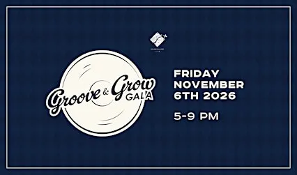 College Hill Groove and Grow Gala
