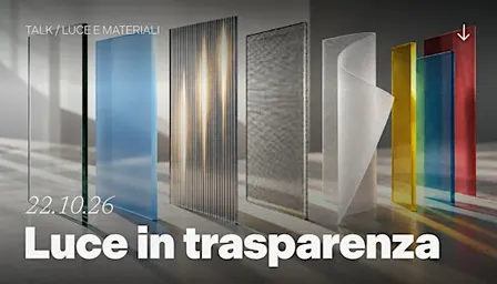 Luce in Trasparenza