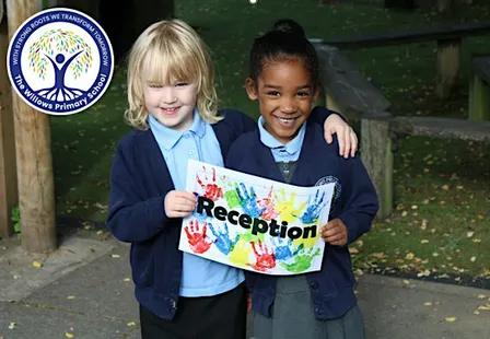 Welcome to The Willows Primary School!
