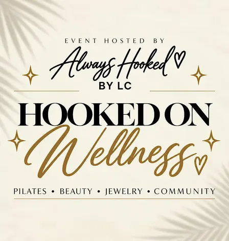 Hooked on Wellness