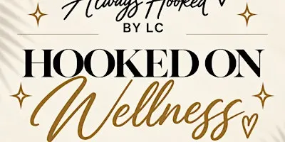 Hooked on Wellness